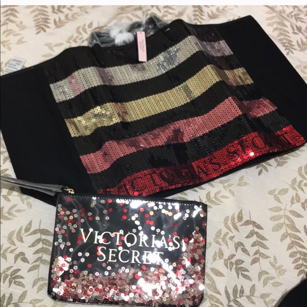 Brand new be Black Friday tote